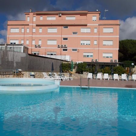 Hotel Maremonti Vico Del Gargano Extérieur photo