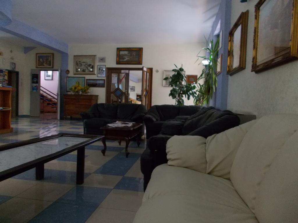 Hotel Maremonti Vico Del Gargano Extérieur photo