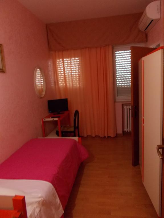 Hotel Maremonti Vico Del Gargano Chambre photo